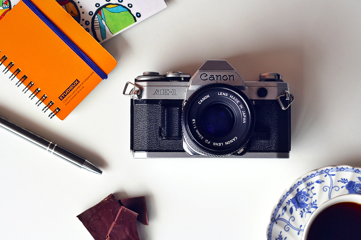 Compact & Powerful: Cannon Pentack Beside You Go To Anywhere