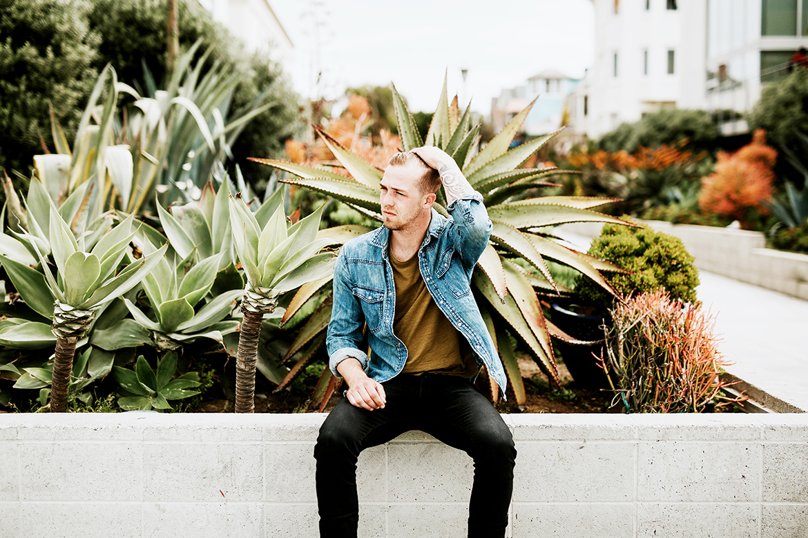 Explore Fashion Trending For Guys In Autumn 2017