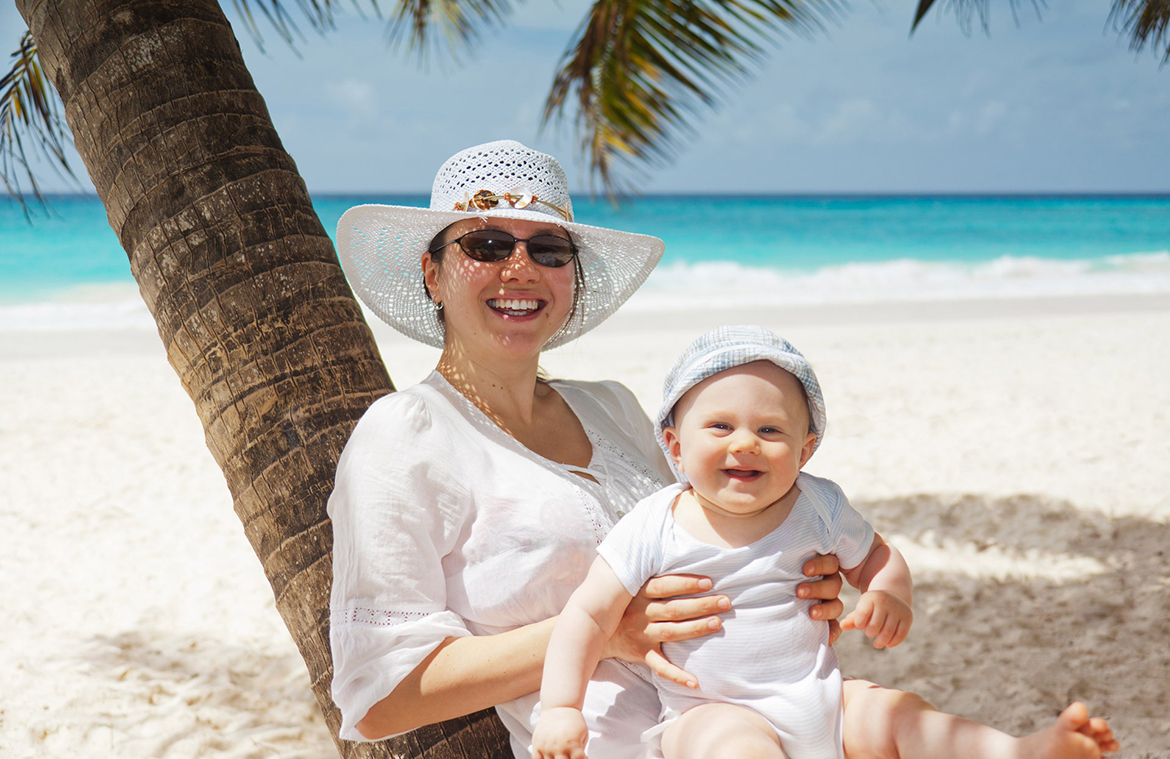 Products Necessery For Mom